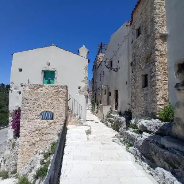 Case Vacanza Al Borgo Antico, Hotel in Vico del Gargano