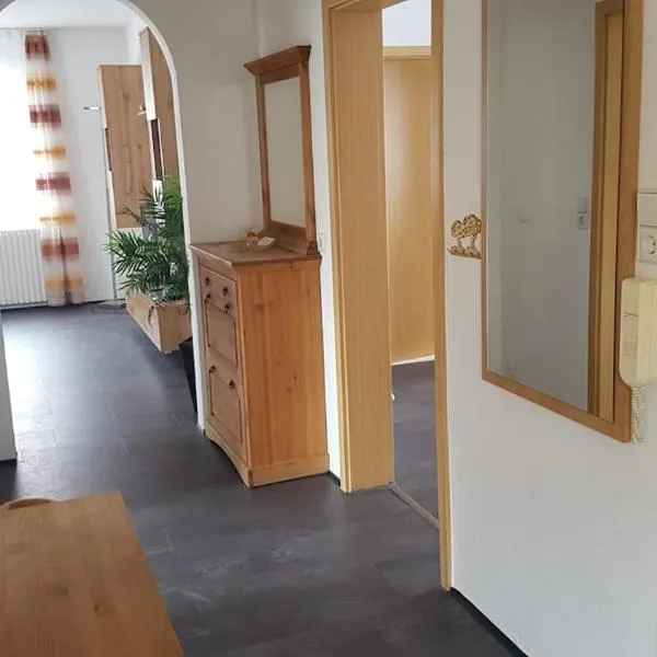 Country Style meets Modern, hotel in Selb