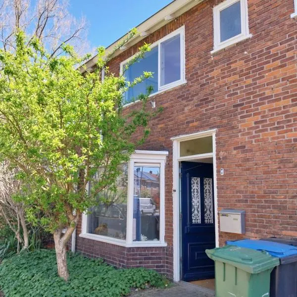 Huize Weltevree, hôtel à Arnhem