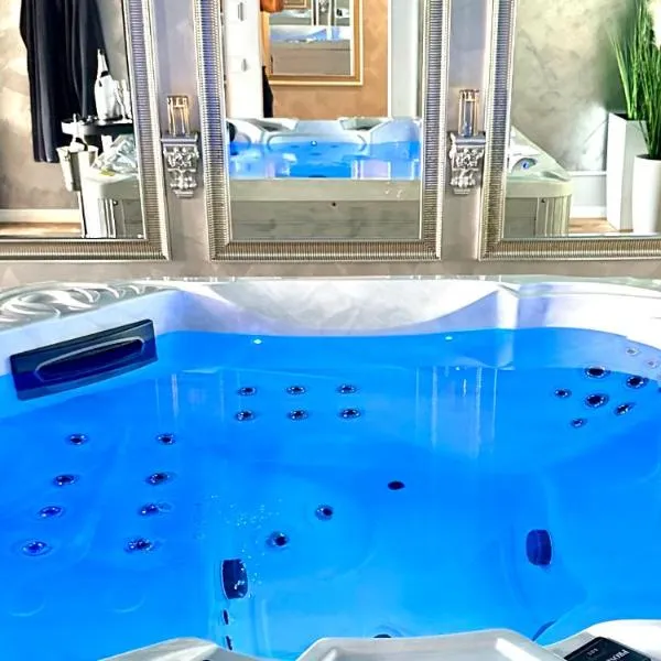 Studio Pretty, ξενοδοχείο στο Αμβούργο