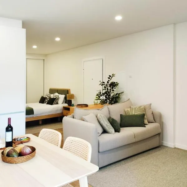 By the Sea, hotel in Praia de Mira