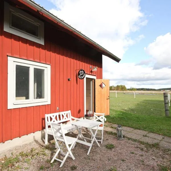 Broby Bed & Breakfast, hotel in Nyköping
