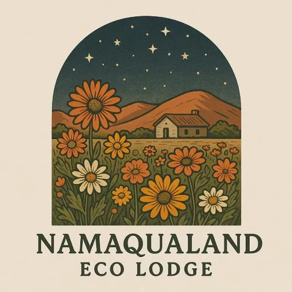 Namaqualand Eco Lodge: Soebatsfontein şehrinde bir otel