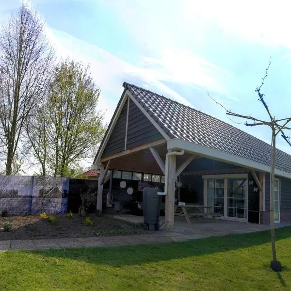B&B Churchroad66, hôtel à Erica