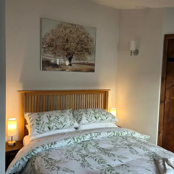 St Cuthbert's Keep, hotel in Bedford