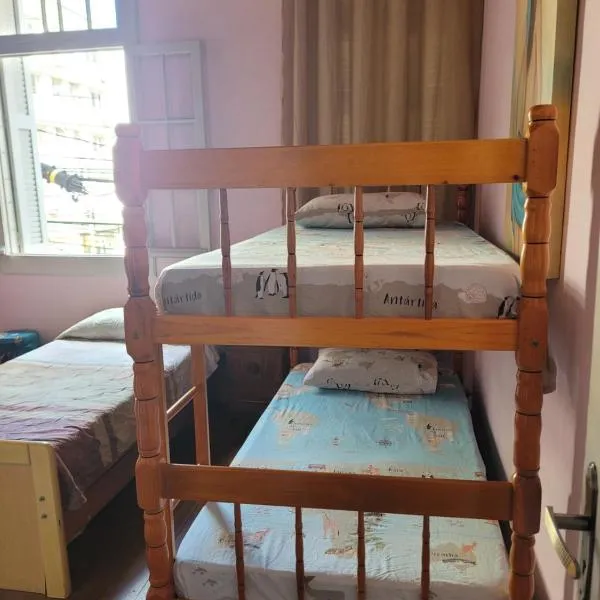 Tao Station 752, hotel in Porto Alegre