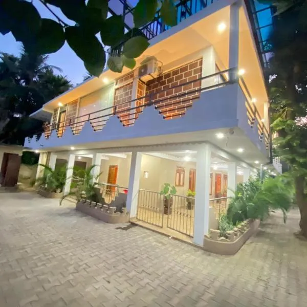 Meraathanam, ξενοδοχείο σε Jaffna