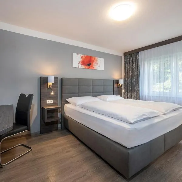 Hotel Ganslhof - Adults only, Hotel in Salzburg