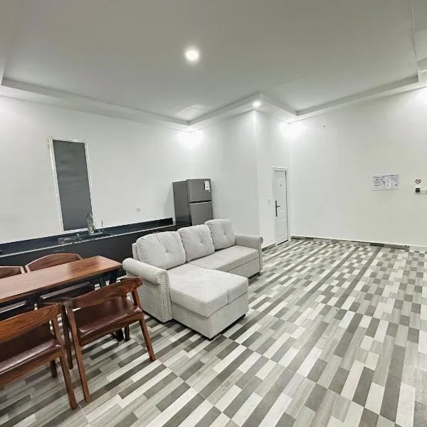 Bona Hotel, Hotel in Phnom Penh