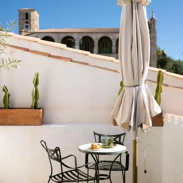 Hotel Forn Nou, hotel in Artá