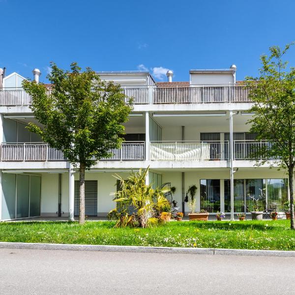 Dingqin'Home , 5425 Schneisingen, Schneisingen