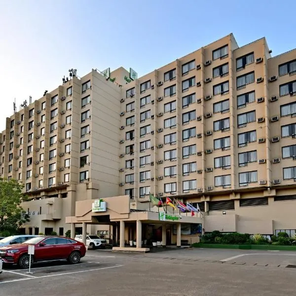 Holiday Inn - Harare by IHG, hotel sa Harare