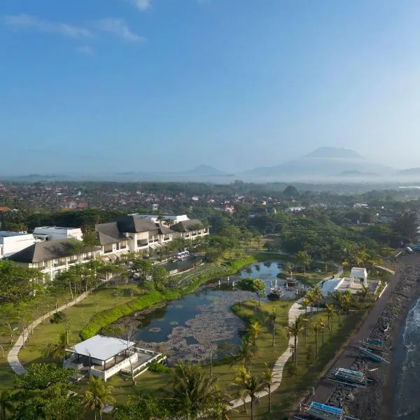 Rumah Luwih Bali by IHG，位于克拉玛斯的酒店