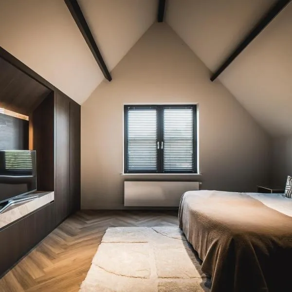 Suite Ouddorp - 2 pers, hotel in Ouddorp