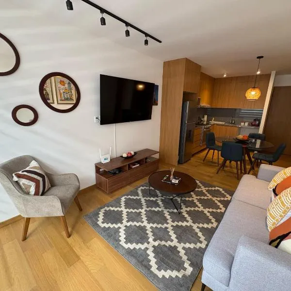 Londres #187, ξενοδοχείο στην Πόλη του Μεξικού