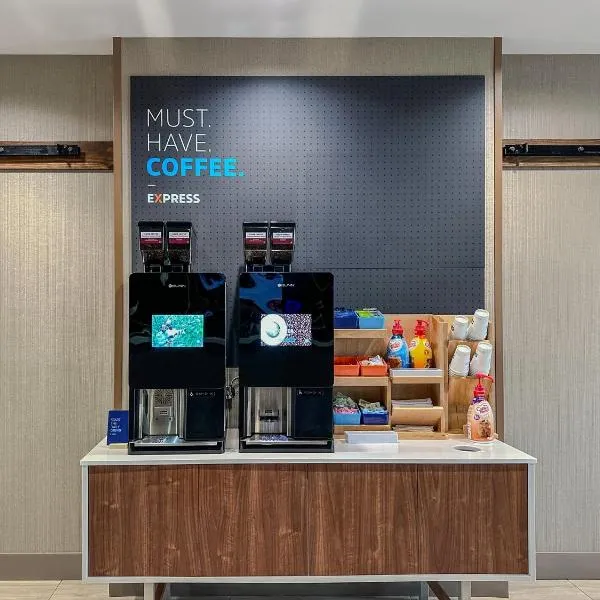 Holiday Inn Express Hotel & Suites - The Villages by IHG, hotel in The Villages