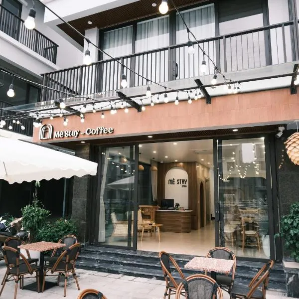 Mê Stay Cat Ba, hotel en Cat Ba