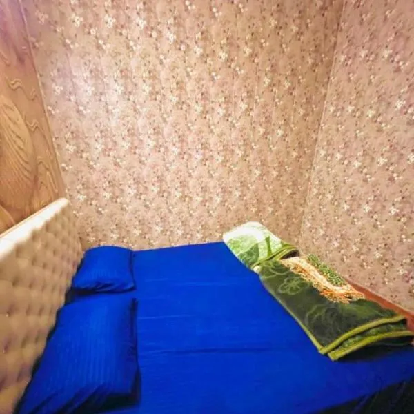 Hotel paris, hotel in Mohali