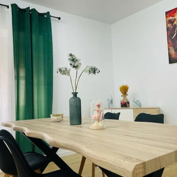 Casa da Edda, ξενοδοχείο σε Elvas