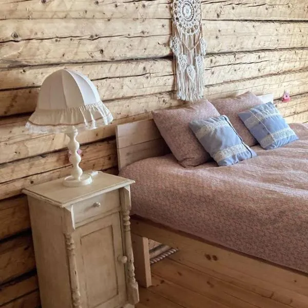 Country Home Apartment, ξενοδοχείο σε Viljandi