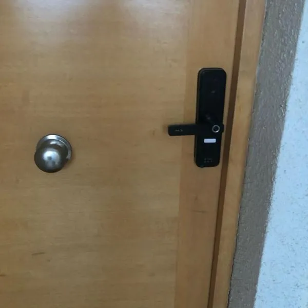 Sobre línea de Playa, Maravillosa Vista al mar 2B/2B-Wifi-TV70´Netf- Estacionamiento propio, hotel en La Serena