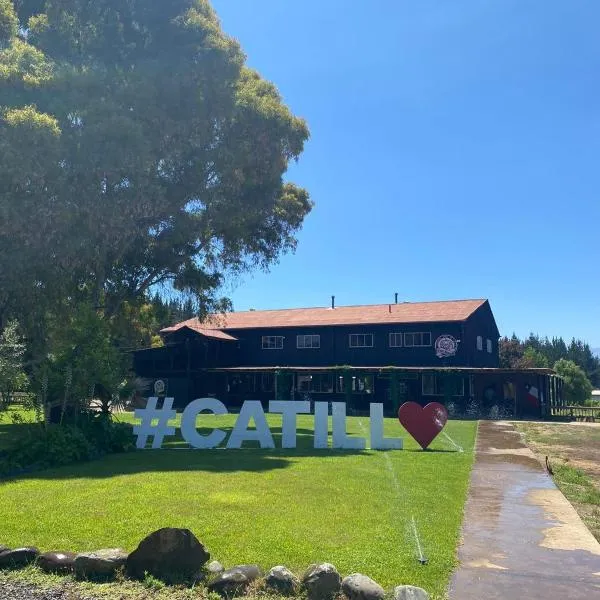 Von Menzel Bed and Beer，位于帕拉尔的酒店