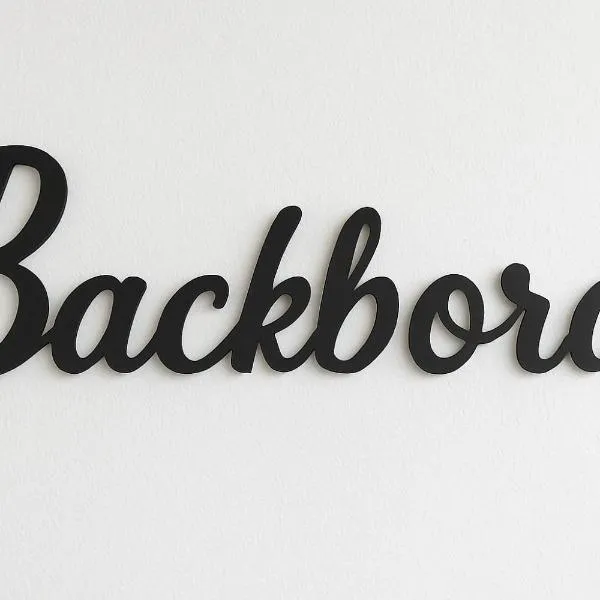 Backbord, hotel a Cuxhaven