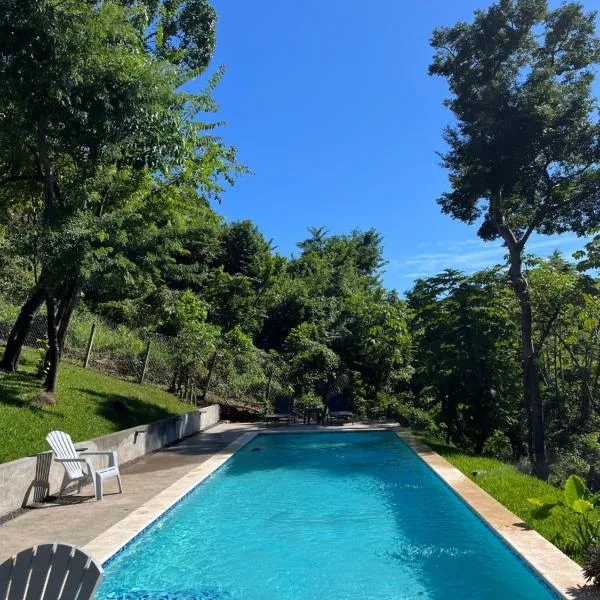 Shalpabay - Rooms, Hotel in Taquillo