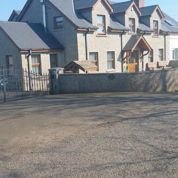 Portrush/ballyhome, hotel in Portrush