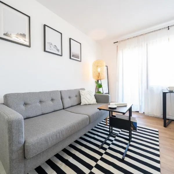 City Studio am Marienplatz, khách sạn ở Stuttgart