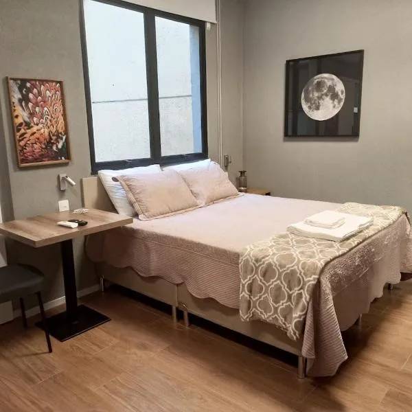 Guaja 745 - Apartamento Kiko, hotel in Belo Horizonte