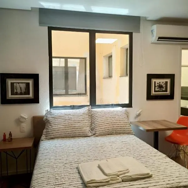 Guaja 745 - Apartamento Tony, hotel em Belo Horizonte