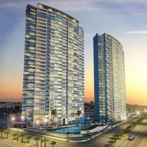 Oceanica Departamento, Hotel in Iquique