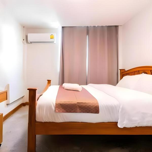 XX GO INN Khaosan - โกอินน์ ตรอกข้าวสาร, Bangkok