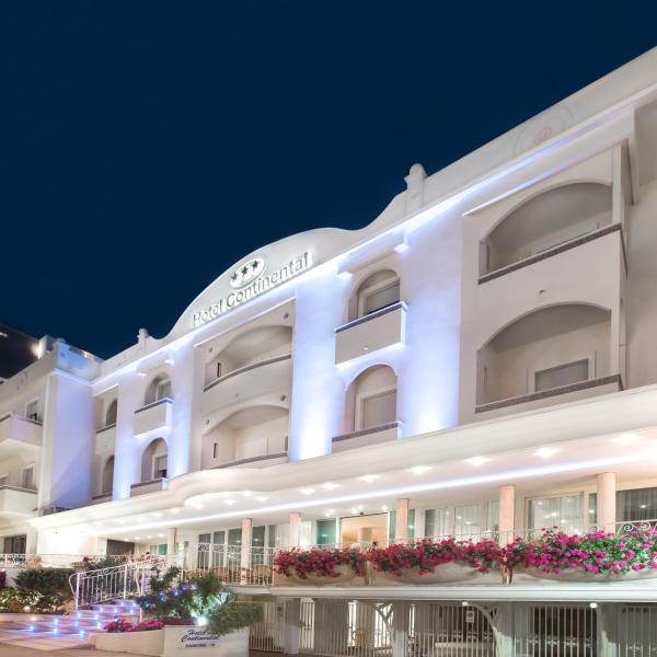 Hotel Continental