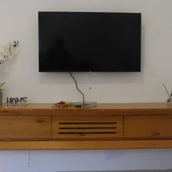 הנופש הצפוני, hotel en Kiryat Shemona