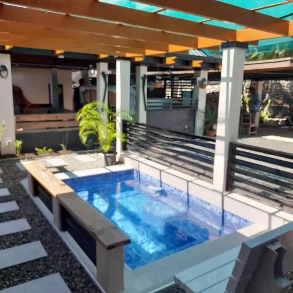 BIDESI VILLA Apartments, hôtel à Suva