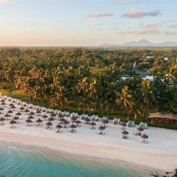 One&Only Le Saint Géran, Mauritius, Hotel in Belle Mare