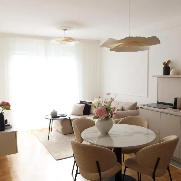 Banja Maison, hôtel à Vrnjačka Banja