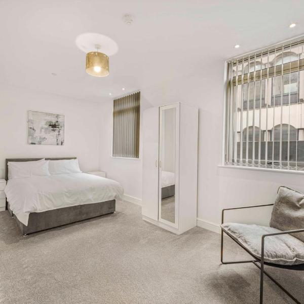 GuestReady - Gladstone, Liverpool