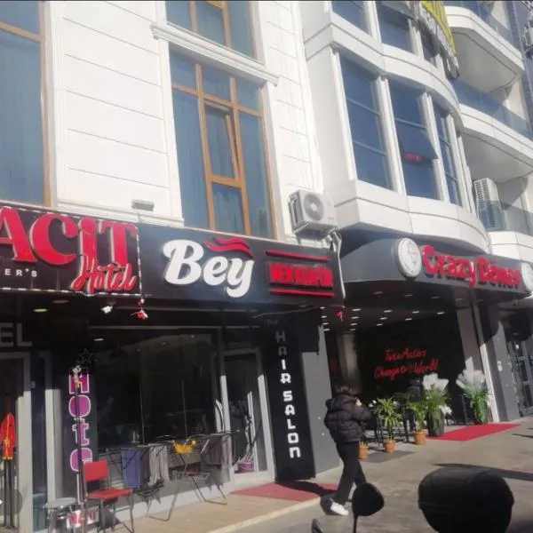 macit otel, hotel in Erzincan