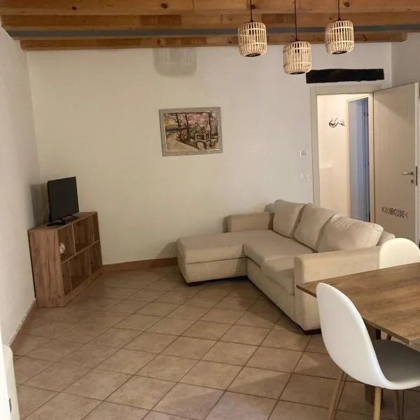 Casa MurArco, Hotel in Mura