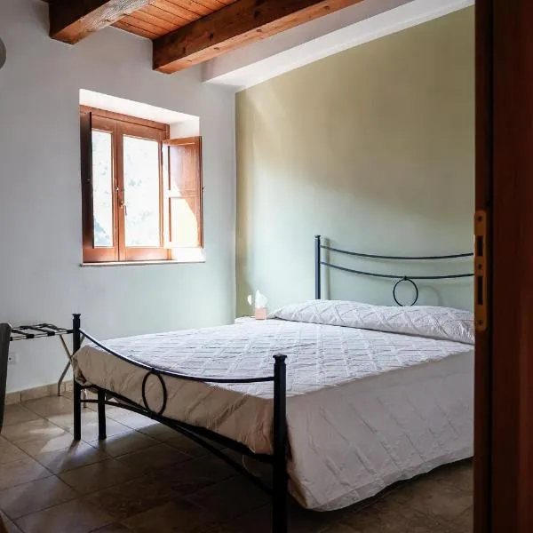 La Portella Quiet Residence, Hotel in Oriolo