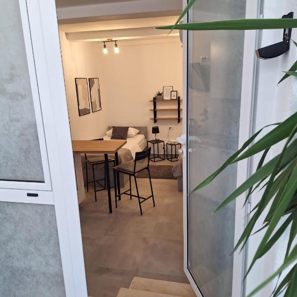 Apartments Ankica, Split