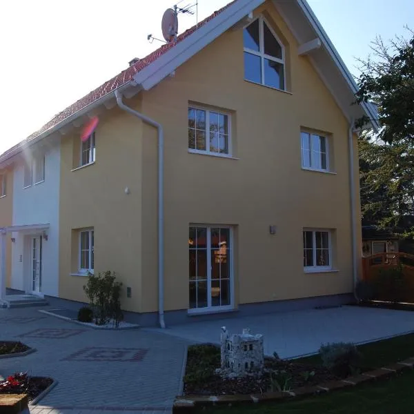 Appartement Florian, Hotel in Wien