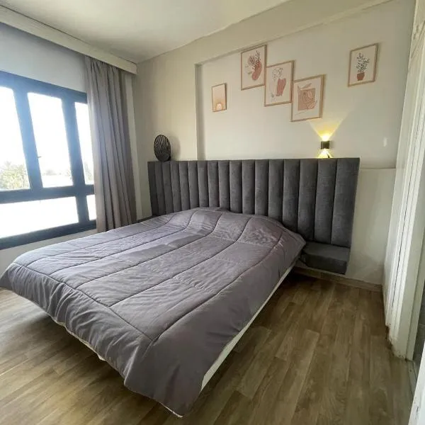Hotel el Fawz, hotel in Monastir
