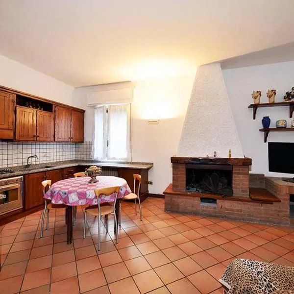 La Pieve, hotel in San Matteo della Decima