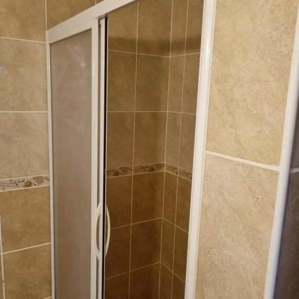 Berg Pansiyon, hotel v Bodrumu