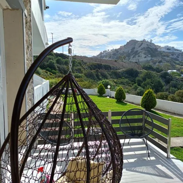 Alora House, ξενοδοχείο στην Κέφαλο