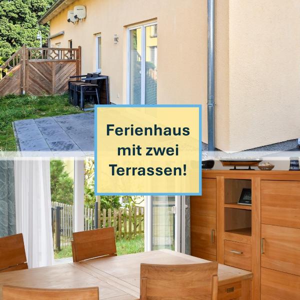 Karlshagen, Zur Reling
